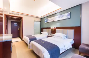 岳陽錦達·紫星萊酒店YueYang ZiXingLai Hotel