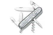Victorinox Spartan Swiss Army Knife - Silvertech 35617