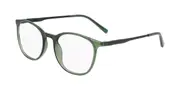 Flexon EP8020 310 Men's Glasses Size 51 - Private Health Rebate - Blue Light Block Available