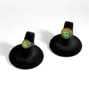 TMNT Michelangelo Ring