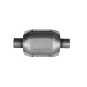 Catalytic Converter For 1983-1986 Mitsubishi Montero (for: Mitsubishi)