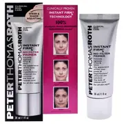 Instant Firmx No Filter Primer by Peter Thomas Roth for Women - 1 oz Primer