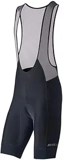 [Pearl iZUMi] Men's Cycling Wear, Cargo Bib Pants