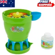 Bubble Machine Bubble Blow Maker Gift Party - AU