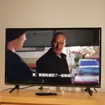 JVC 32吋 液晶電視  32J 狀況良好 極新 配件齊全 HDMIX2 電視 二手 面交自取