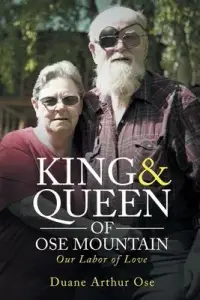 在飛比找博客來優惠-King & Queen of OSE Mountain: 