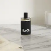 [Comme des Garçons Parfum] Comme des Garçons Black Eau de Toilette
