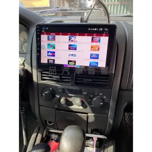 JEEP Grand Cherokee 專用9吋QLED螢幕安卓機 8核心 CarPlay 正版導航 奧斯卡 JHY