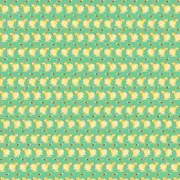 Sweet Baby - Hare - Green