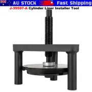 J-35597-A Cylinder Liner Installer Tool For or Detroit Diesel 60 Series DD60