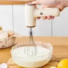 1 Set Portable Blender Gear Adjustment Blend Portable Blender Milk Frother