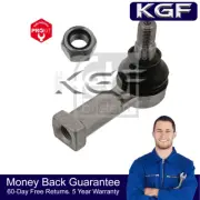 KGF Front Tie Rod End Fits Daewoo Musso 1999-2005 Ssangyong Musso 1993-2006