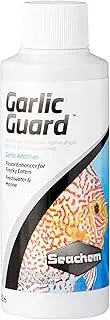 Seachem GarlicGuard Garlic Additive 100 ml, 100 ml