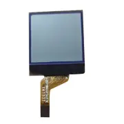 New Front LCD Display Screen Replacement Repair Parts For GoPro 5 N