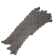KMC Z9 9-Speed 118L Bulk Stretch-Proof Bike Chain fits Shimano SRAM Campy