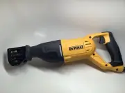 DEWALT DWE305R 120V Electric Reciprocating Saw 26793-3