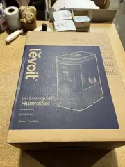 Levoit Oasismist® 600s Smart Humidifier LUH-O601S-KUS BRAND NEW