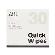 Jason Markk Quick Wipes