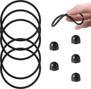 MLKSI Seal Replacement and Rubber Stopper for Contigo Snapseal Coffee Travel Mug