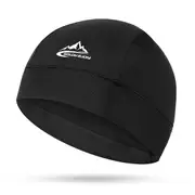 Cooling Cap Men Women Sweat Wicking Cycling Running Hat Helmet Liner