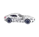 Majorette Mercedes Benz AMG GT BUILD YOUR CAR FACTORY Diecast Car - 2022 # 4