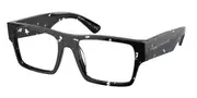 Prada PR A08V 15O1O1 Men Eyeglasses