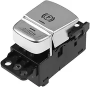 Car Electronic Handbrake Switch for BMW 7 Series G12 G83 Electronic Handbrake Parking Brake Switch Button 61316847013 61319384255 61316819981