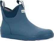 [XTRATUF] Men's 6 Inch Ankle Deck Boots
