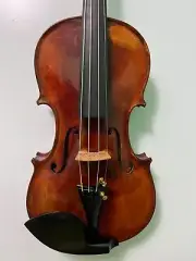 Martin Beck Geigenbaumeister Nicholas Amati European Copyist of Great Italian.