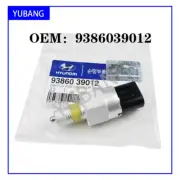 Gen-uine for Hyundai Tucson Accent Kia Sportage 89 19 NS544 Back Up Lamp Switch (for: Kia)