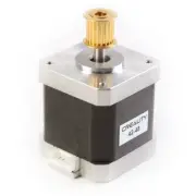 CREALITY 3D Ender-6 3DPrintMill CR-30 Printer Parts X Axis Stepper Motor 42-48