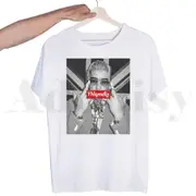 Bad Bunny - Bad Bunny Hhqmdlg Music T-Shirts