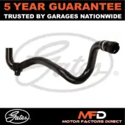 Fits Renault Clio 1998-2005 1.4 Gates Hose (Heating Valve - Water Pipe)