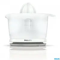 在飛比找i郵購優惠-【贈造型製冰模】飛利浦PHILIPS 柳丁榨汁機 HR273