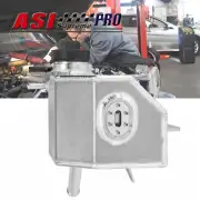 Aluminum Coolant Recovery Overflow Expansion Tank /Can For 2015-18 Ford Mustang