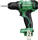 HIKOKI HITACHI 10.8V Cordless 2speed Driver drill DS12DA(NN) Body Only