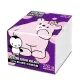 【BeniBear邦尼熊】超柔紙巾衛生紙250抽90包(米麗版)