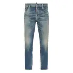 [Dsquared2] Dsquared2 Sandy Jeans 52 IT BLUE