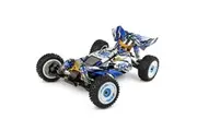 WL Toys 124017 1:12 4WD Brushless Off Road RC Buggy