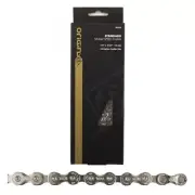 Origin8 Single Speed Standard Chain 1sp 116L Silver