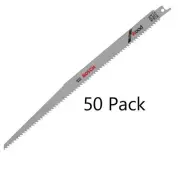 Bosch Genuine OEM Replacement Reciprocating Saw Blade, RW126