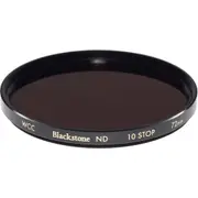 Wine Country 72mm Blackstone Infrared Neutral Density 3.0 Filter (10-Stop)