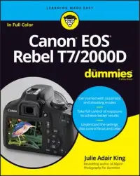 在飛比找博客來優惠-Canon EOS Rebel T7/2000d for D