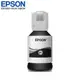 【福利品】EPSON 魔珠黑色 標準容量墨瓶 T01P100
