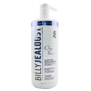 Billy Jealousy Ocean Front Clarifying Shampoo 1000ml/33.8oz