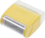 Parliky Wide Rolling Security Stamp Confidential Roller Stamps Theft Protection for Mail Documents
