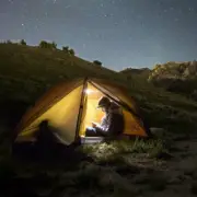 Solar LED Tent/Caravan Big Bright Light also 3 x Camp Solar lights - Free Post