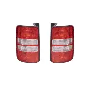 Tail Light Right & Left Side for Volkswagen Caddy 2K 08/2010 - On