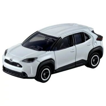 Tomica toyota sales spade