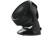 Vornado 71533 533 Small Air Circulator Floor Fan - Black